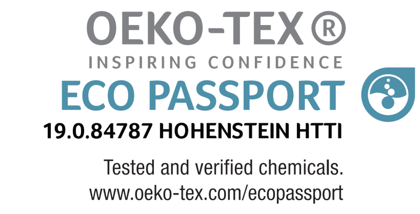 Quality and compliance textile auxiliaries
