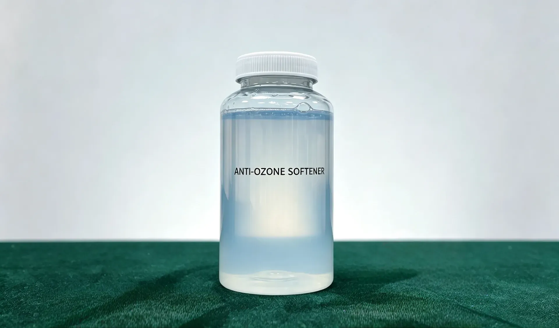 ANTI-OZONE SOFTENER