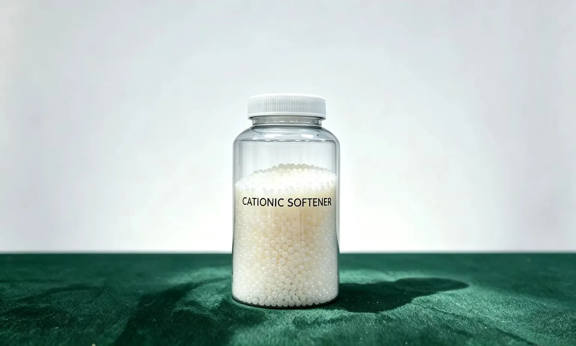 Cationic Softener