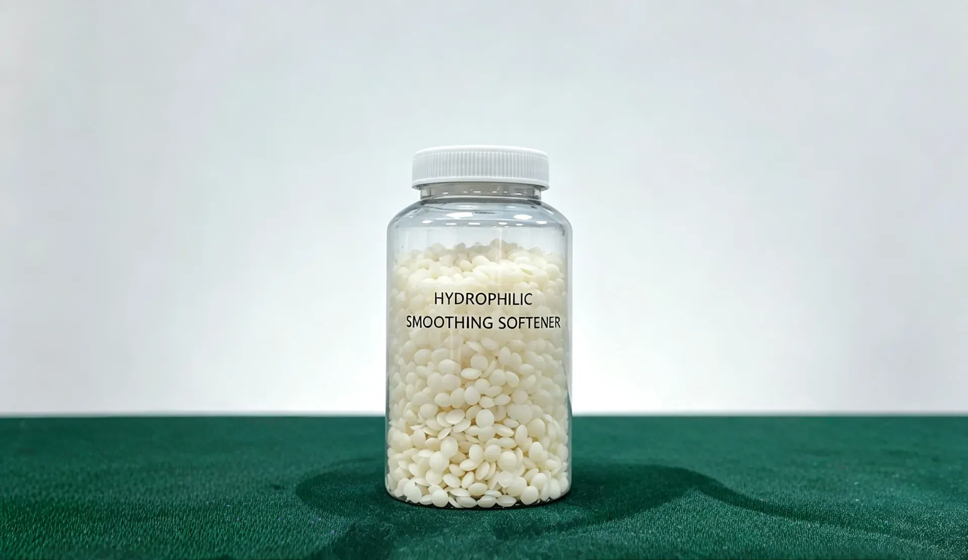 HYDROPHILIC SMOOTHING SOFTENER