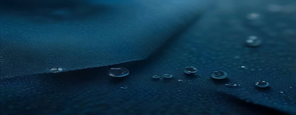 Eco-Washing: The PFAS-Free Textile Auxiliary Built for 2026 Compliance