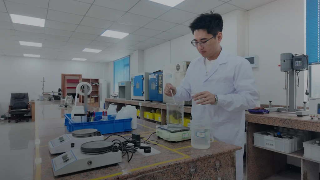 Low-Temperature Pretreatment Agent: Why the Surfactant Blend Does the Work